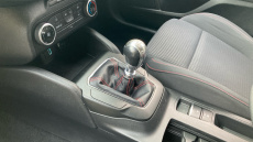 Ford Focus 1.0 EcoBoost 125 ST-Line 5dr Petrol Hatchback